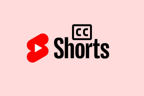 Kako generirati automatski titl na YouTube Shorts – TechCult