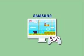 Vad är spelläge på Samsung TV? – TechCult