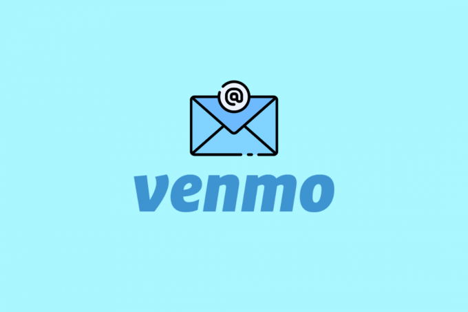 Comment changer l'e-mail Venmo
