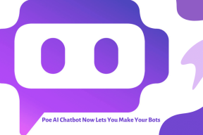 Mit Poe AI Chatbot können Sie jetzt Ihre eigenen Bots erstellen – TechCult