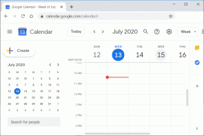 Wiederherstellen fehlender Google Kalender-Ereignisse auf Android