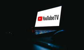 Beheben Sie, dass die Familienfreigabe von YouTube TV nicht funktioniert