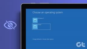 Top 5 måder at ordne Dual Boot Option, der ikke vises på Windows 11