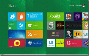 การเปลี่ยนแปลงและคุณสมบัติใหม่ 10 อันดับแรกที่ Windows 8 จะนำมาให้