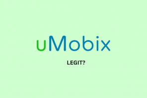 UMobix Review: Ist es legitim? – TechCult