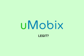 UMobix Review: Ist es legitim? – TechCult