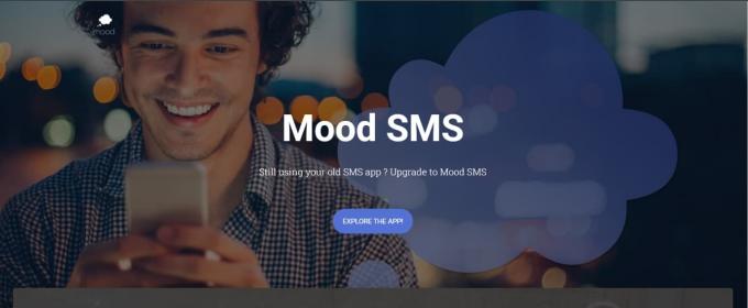 sms suasana hati Aplikasi MMS Terbaik untuk Android