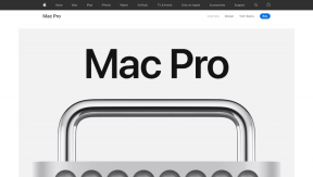 Apple Mac Pro는 외부 그래픽 카드를 지원하지 않습니다 – TechCult