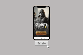 כיצד למחוק חשבון Call of Duty Mobile – TechCult