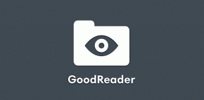 GoodReader iPadile: parim PDF-dokumendihaldur
