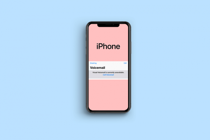 11 načina da popravite pogrešku Visual Voicemail is Currently Unavailable