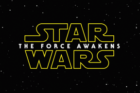12 úžasných tapiet Star Wars: Episode 7