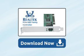 Kako prenesti gonilnik Realtek PCIe GBE Family Controller v Windows – TechCult