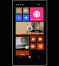 Slik speiler du Windows Phone 8.1-skjermen på et skrivebord