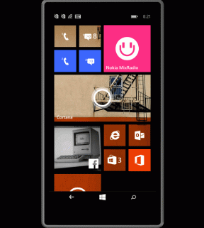 Kaip atspindėti „Windows Phone 8.1“ ekraną darbalaukyje