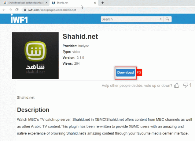 Šahidas tīkls. 9 labākie arābu kanāli vietnē Kodi
