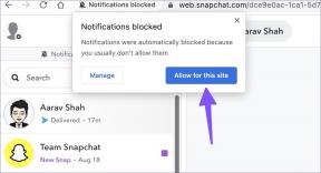 A Snapchat beállítása és használata a weben