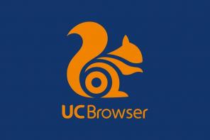 Wie behebt man häufige Probleme mit dem UC-Browser?