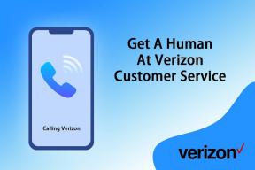 ฉันจะรับมนุษย์ที่บริการลูกค้า Verizon ได้อย่างไร
