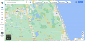 Google 지도 앱에서 반경을 그리는 방법