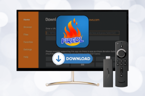Як завантажити FireDL APK на Firestick – TechCult