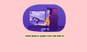 36 najboljših iger odprtega sveta za nižje cenovne računalnike