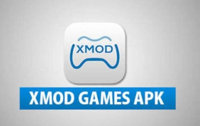 Xmod spil | Spil hacking apps til Android