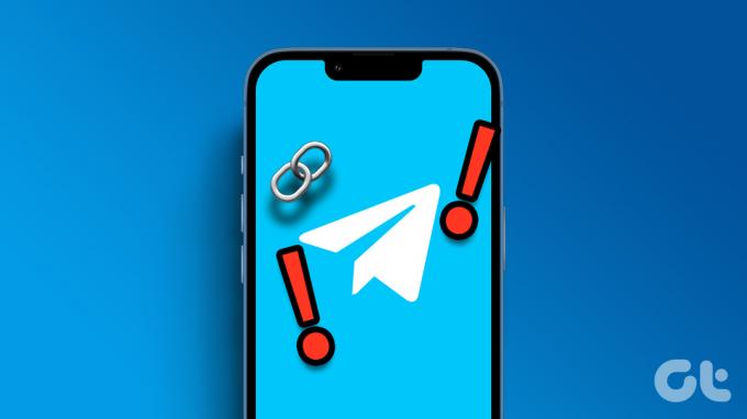 De bästa sätten att fixa länkar som inte öppnas i Telegram för Android och iPhone