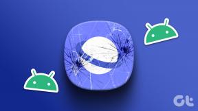 As 7 principais maneiras de corrigir o navegador de Internet Samsung continua parando no Android
