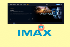 Hur man tittar på Disney+-filmer i IMAX-upplösning – TechCult