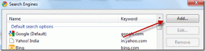 So verwenden Sie Schlüsselwörter, um Websites in Firefox und Chrome schnell zu besuchen