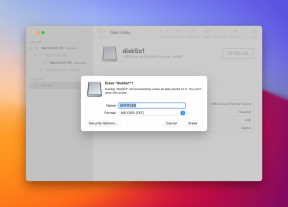 MacOS: Hur man formaterar USB-minne till FAT32