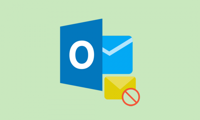 So blockieren Sie E-Mails in Outlook