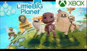 Vai Little Big Planet ir Xbox?