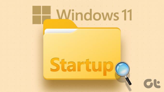 Startmapp i Windows 10 och 11