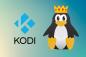 Top 10 parasta Kodi Linux Distroa