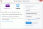 Integrera Dropbox med Yahoo Mail för att skicka stora bilagor