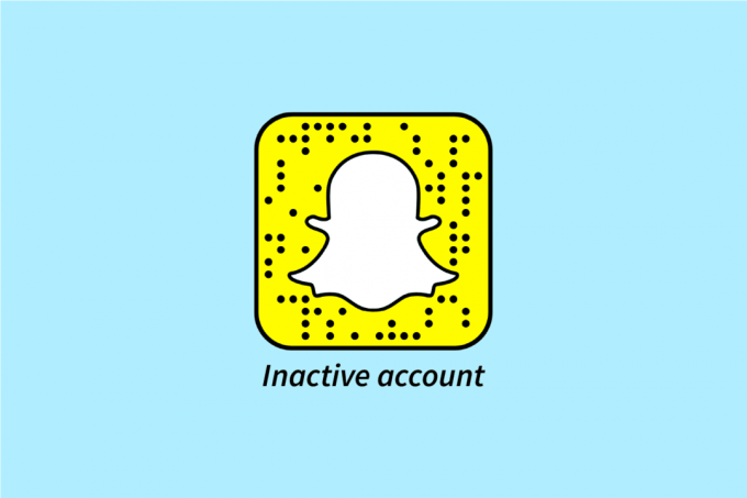 Löscht Snapchat inaktive Konten?