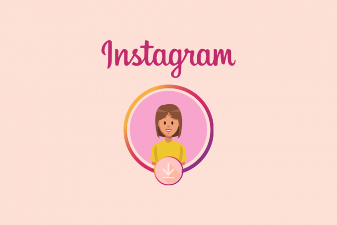 Hur man laddar ner Instagram-profilbilder