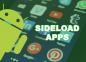 Jak sideloadować aplikacje na telefonie z Androidem