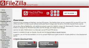 FileZilla vs. Cyberduck: kurš no tiem ir labāks? – TechCult
