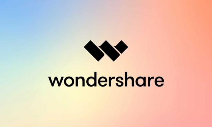 Što je Wondershare Helper Compact