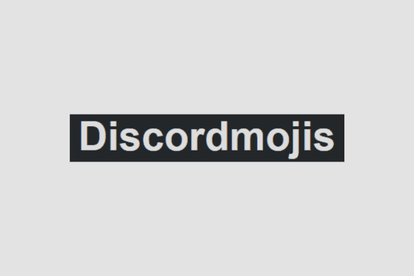 Discordmojis | καλύτερος κατασκευαστής emoji κινουμένων σχεδίων discord