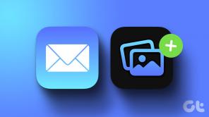 Hur man bifogar foton till ett e-postmeddelande i Mail-appen på iPhone, iPad och Mac