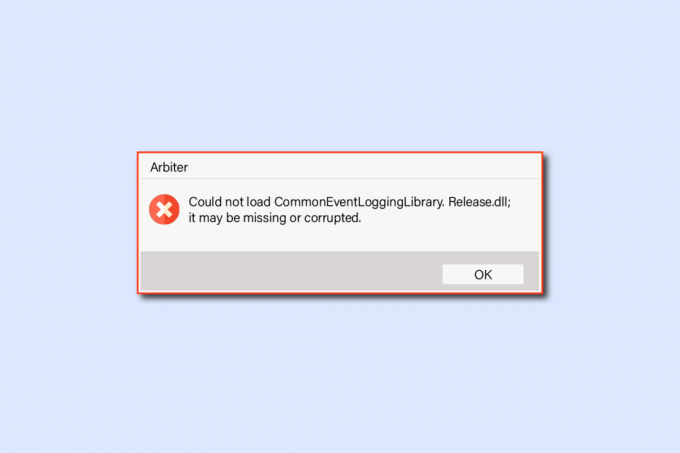 Διόρθωση Arbiter.dll Δεν βρέθηκε στα Windows 10