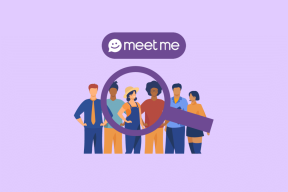 Πώς αναζητάτε άτομα στο MeetMe – TechCult
