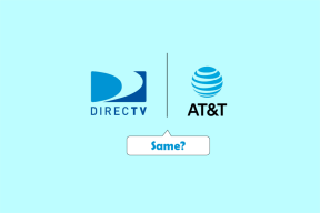 AT&T TV는 DIRECTV 로그인과 동일합니까?