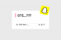 Was bedeutet GTS auf Snapchat? – TechCult
