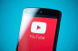 Få lydstyrkestyring til YouTube Android-appen