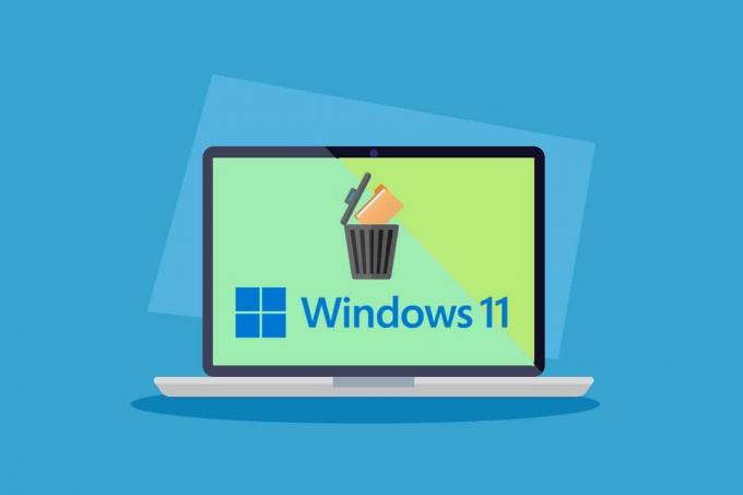 Cum se deblochează Windows 11